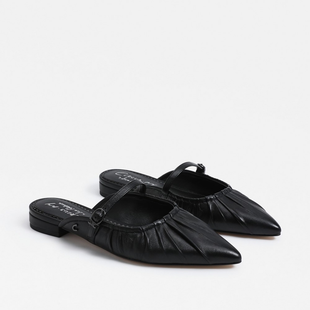 Larissah Pointed Toe Mule Circus NY by Sam Edelman